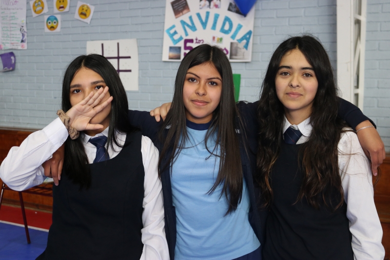 Celebración del Día de la Salud Mental